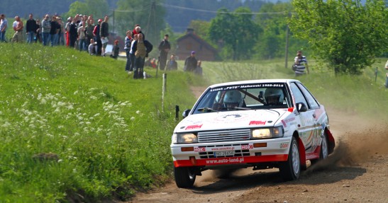 Rajd Warmiński